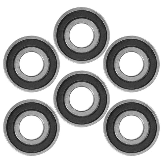 6 Spindle Ball Bearing for Murray 49562MA 12325MA 1501389MA 782973MA 1705897SM
