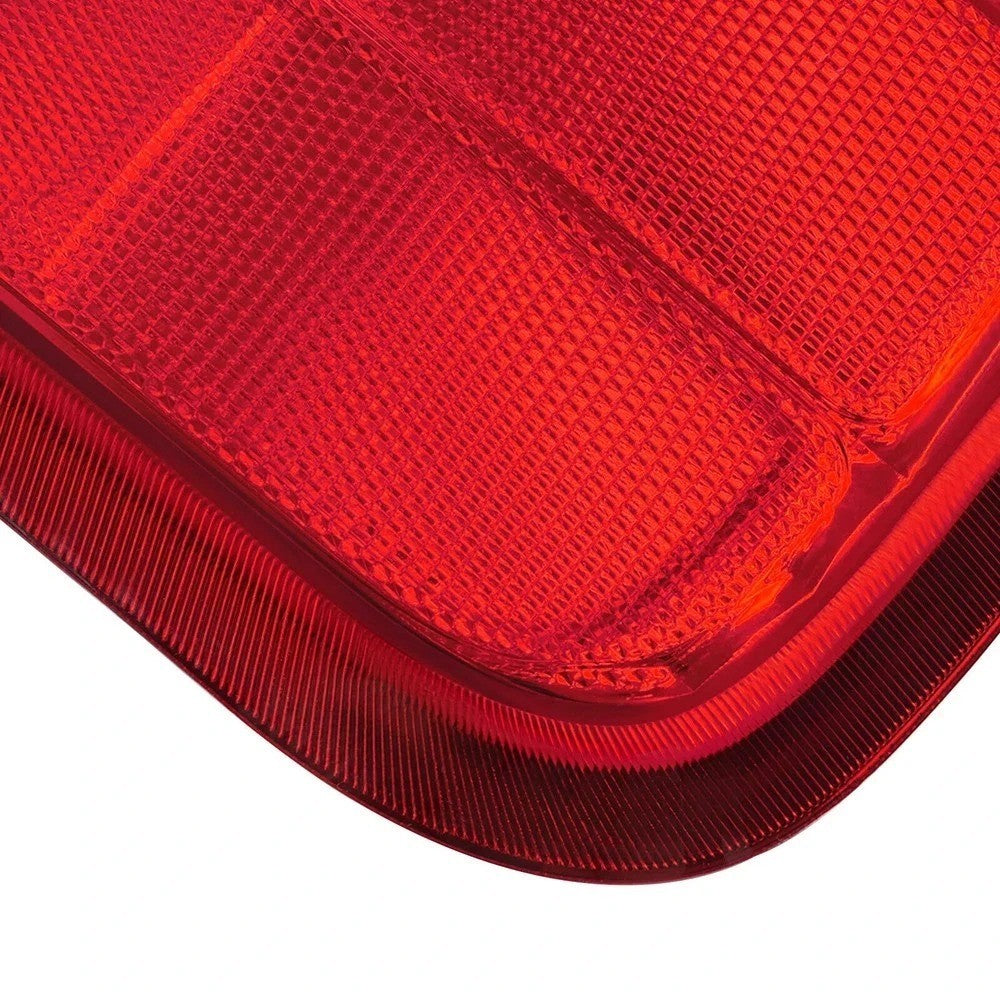 HECASA Tail Lights For Ford F-150 F150 2004-2008 Driver & Passenger Brake Lamps