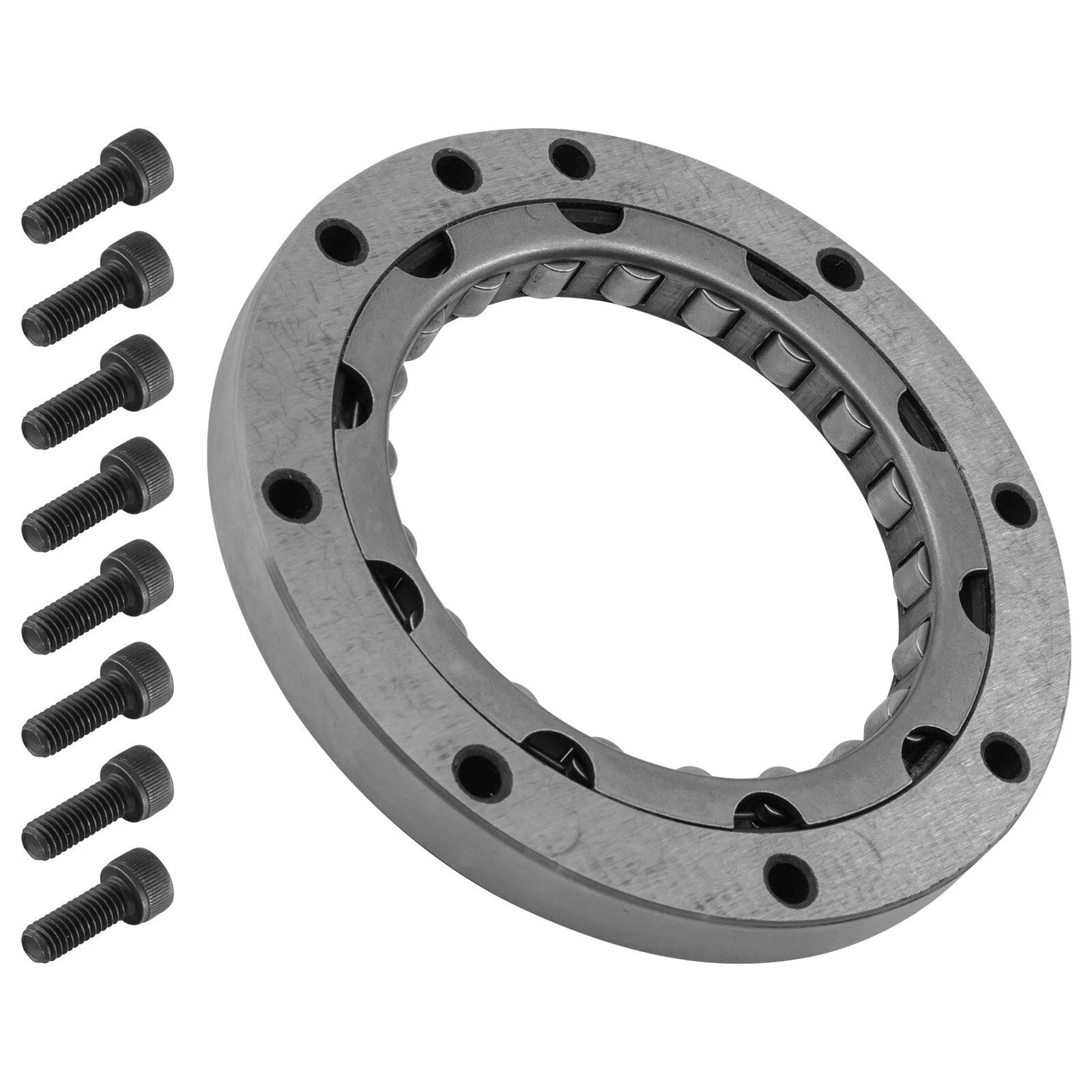 for Yamaha 99999-03908-00 5EL-15590-00-00 Starter Clutch One Way Bearing Sprag