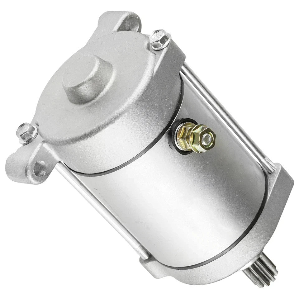 Starter for Yamaha Rhino 700 Fi YXR700 YXR 700 4X4 2008 2009 2011 2012 2013