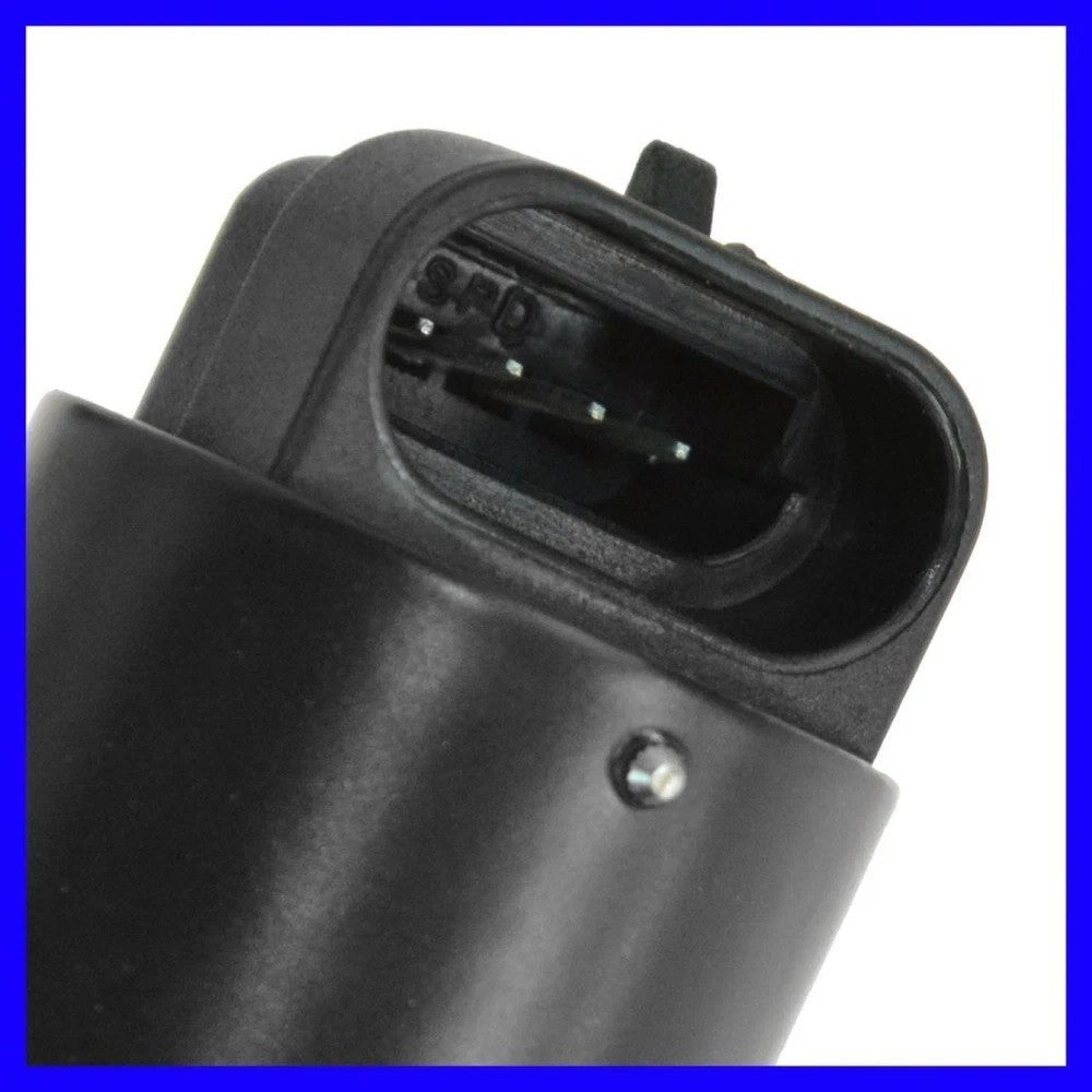 Idle Air Control Valve IAC ISC 4 Terminal for Chevy Pontiac Buick Oldsmobile