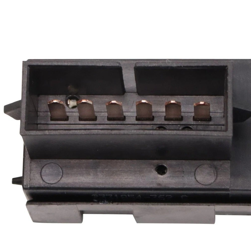 Neutral Safety Switch Fits 1998-2011 Ford 1998-2000 Mazda