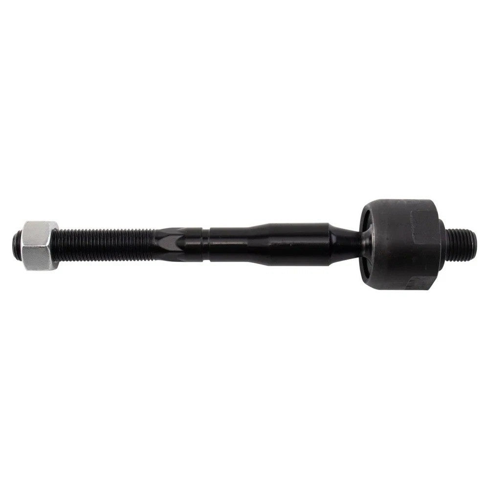 Inner Tie Rods & Boots Set Fits 10-12 Ford Fusion 11-12 Lincoln MKZ 10-11 Milan
