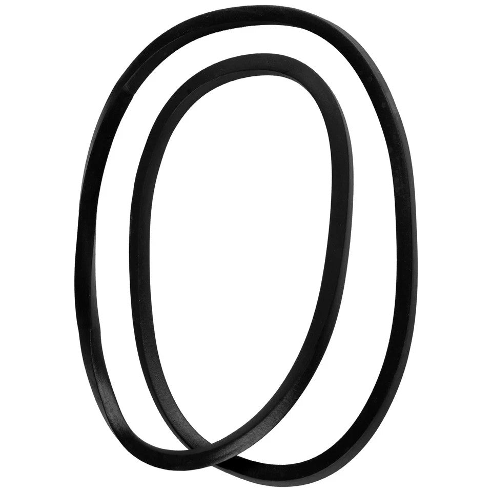 for Polaris Xplorer 250 300 400 400L 500 4X4 1995-2002 Clutch Cover SEAL Gasket