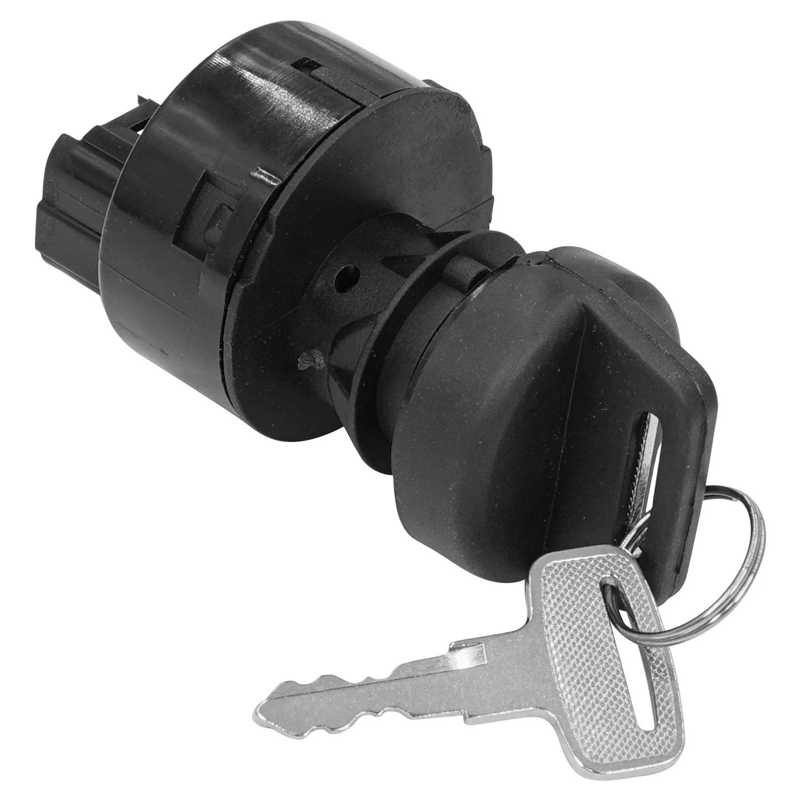 for Polaris Ranger Crew XP 1000 / Ranger XP 1000 2017-2022 Ignition Key Switch 