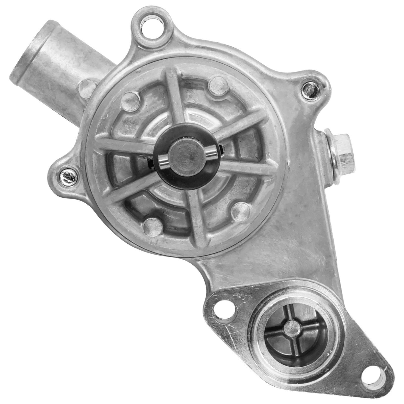 Caltric Water Pump For Suzuki KingQuad LT-A750XZ LT-A750XPZ 2008-2009 2011-2016