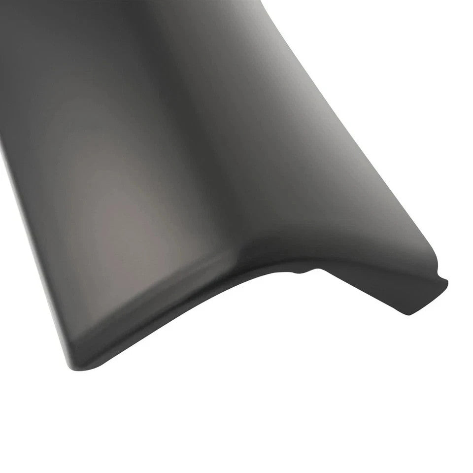 Rear Quarter Panel Extension RH Primed For 1996-2023 Express Savana 1500-3500