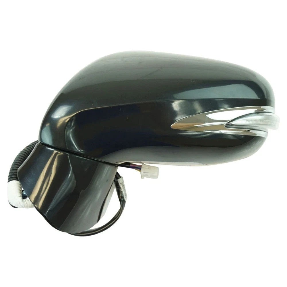 Right Mirror Passenger Side For 10-12 ES350 LX1321135