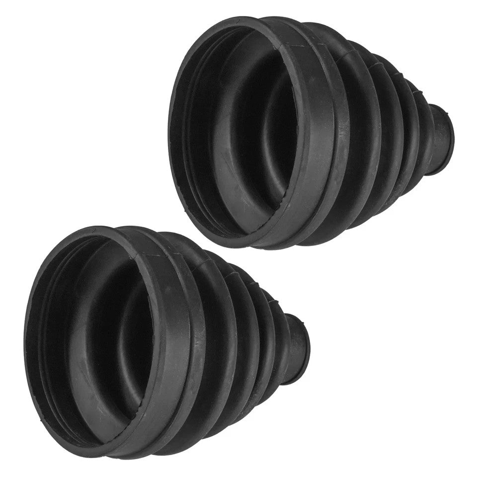 Rear Axle Outer Inner CV Boot Kit for Can-Am Renegade 1000 4X4 Xxc 2012-2015