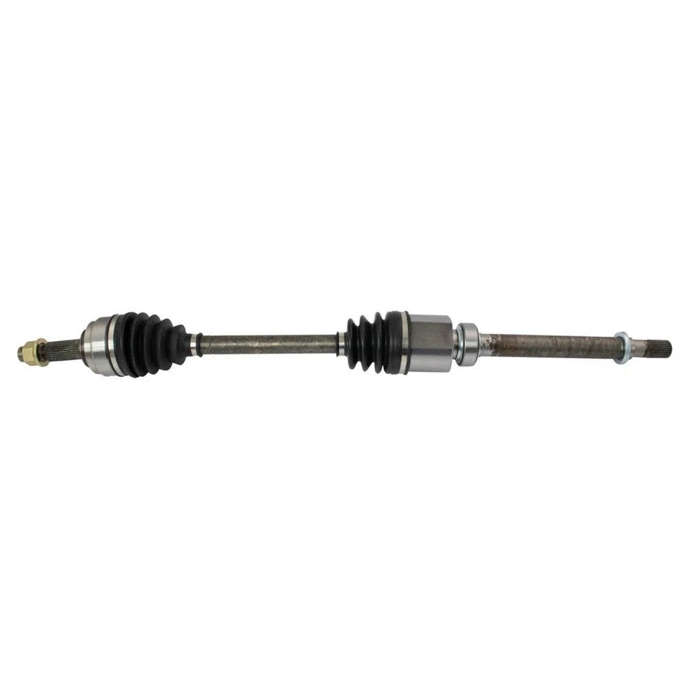 Front CV Axle Shaft Set For 2007-2012 Nissan Sentra