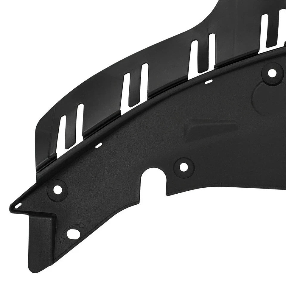 For 2015-2023 Dodge Charger Radiator Support Cover Sedan R/T SXT SRT 68226530AE