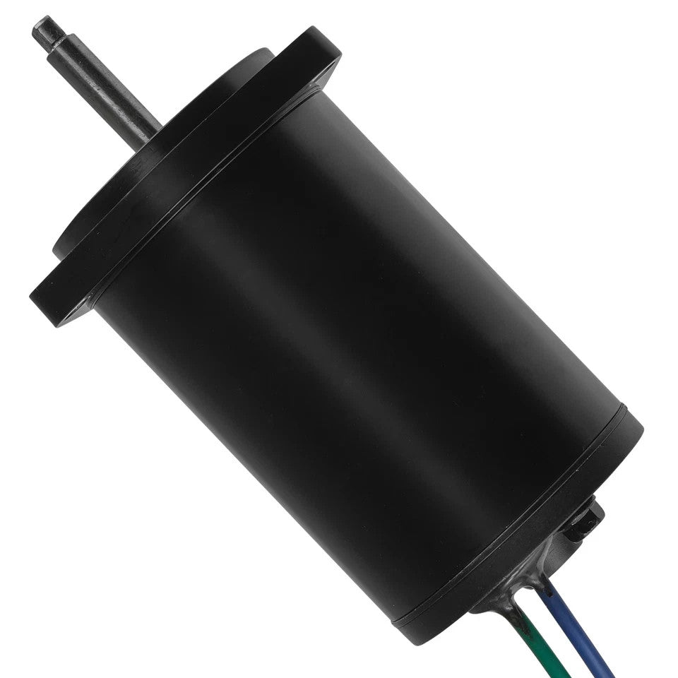 New Tilt Trim Motor for Yamaha Outboard 60 HP 4-Stroke 60HP