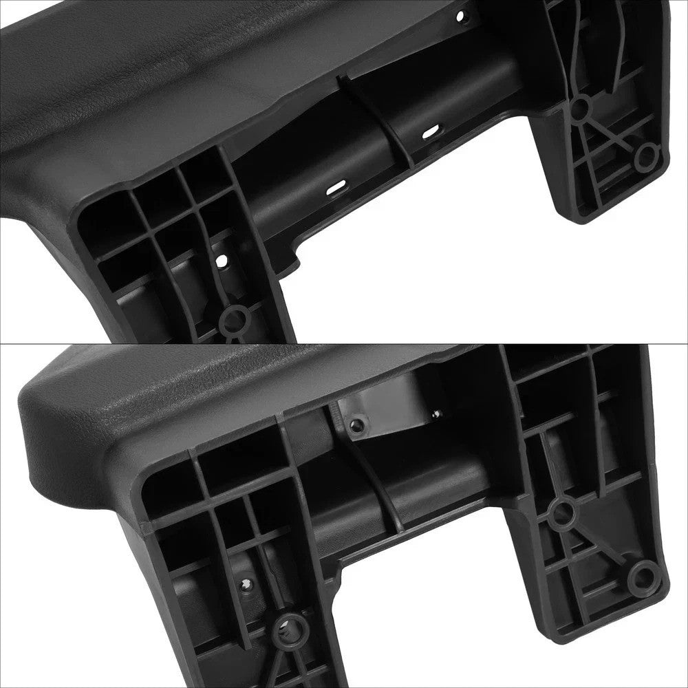 Passenger&Driver Side Hip Restraint Seat Handle Kit For Club Car Precedent 2012+