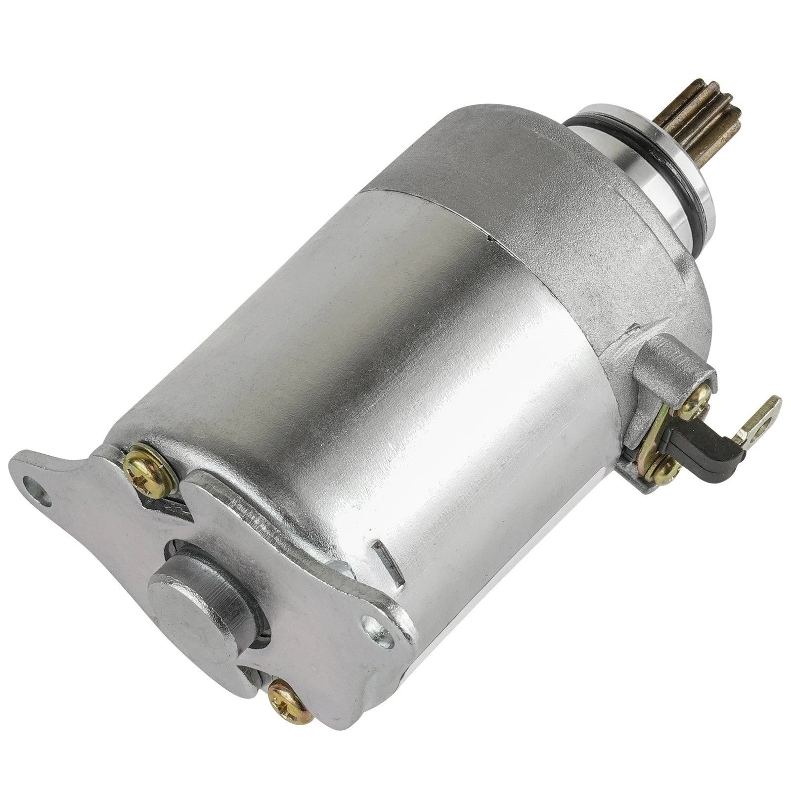 Starter Starting Motor fits Polaris RZR 170 2009 2010 2011-2021 0454488 0454945