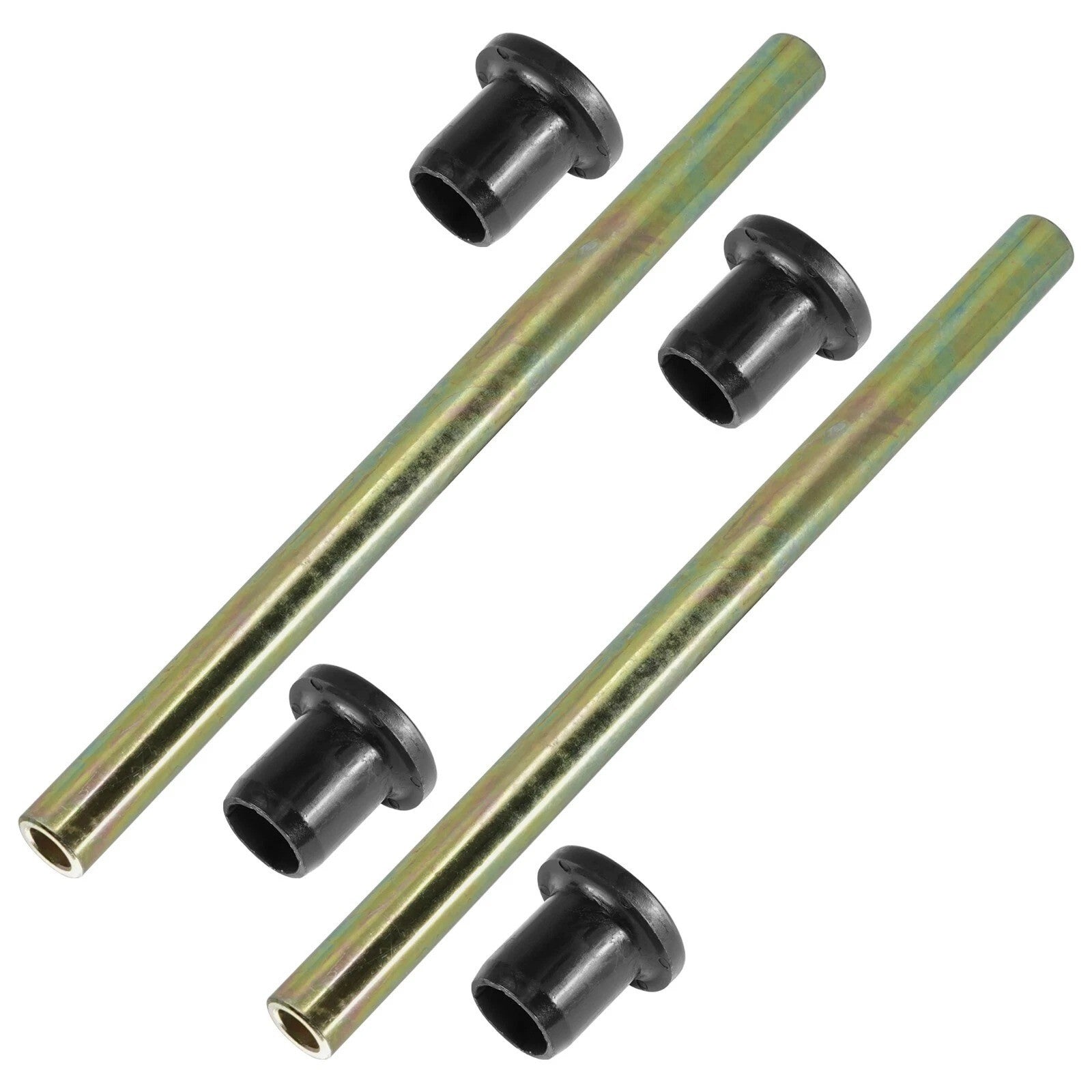 Front Inner Upper A Arm Pivot & Bushing Kit For Polaris Ranger XP 900 2013-2019