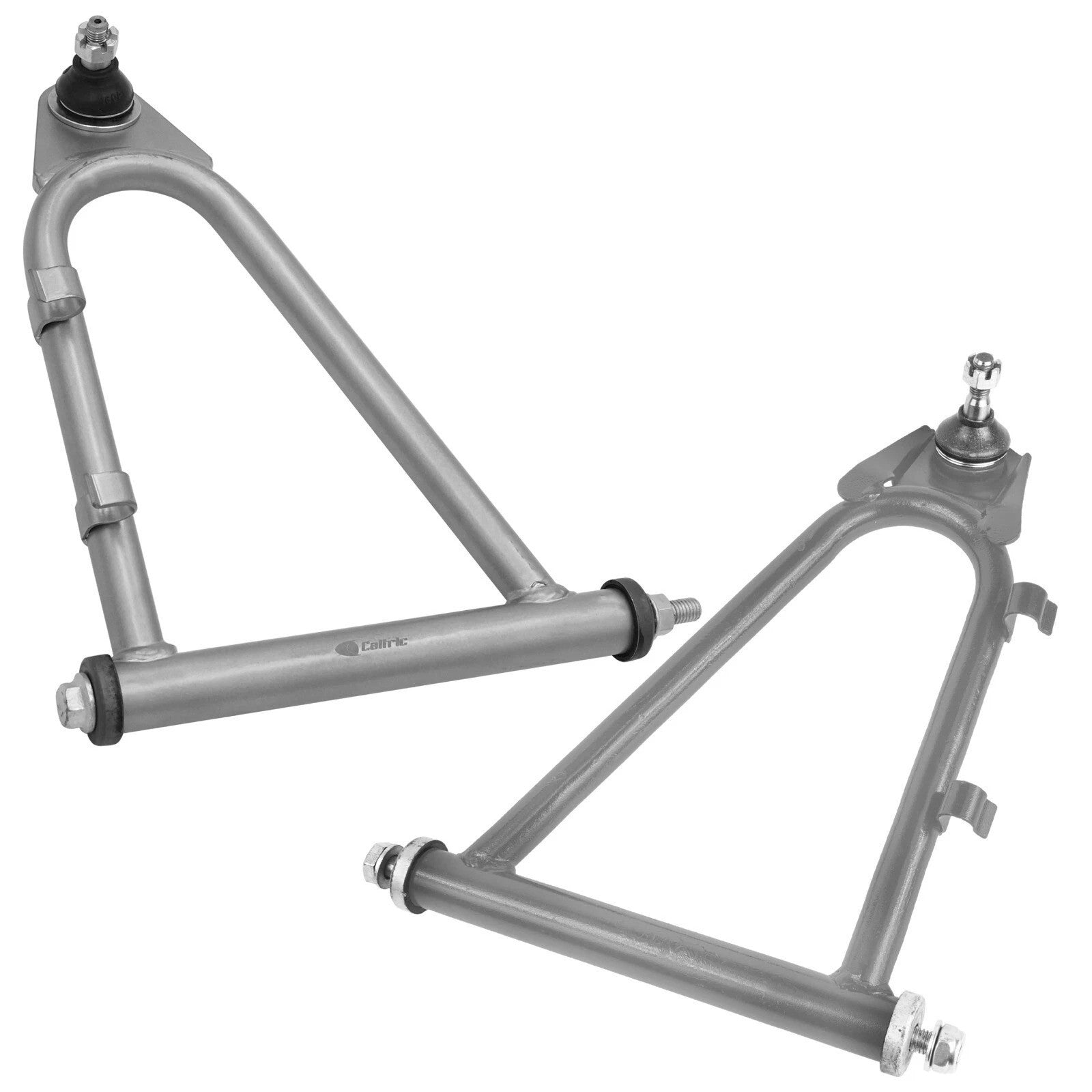 Front Upper Left And Right A-Arms for Yamaha Banshee 350 YFZ350 1991-2006