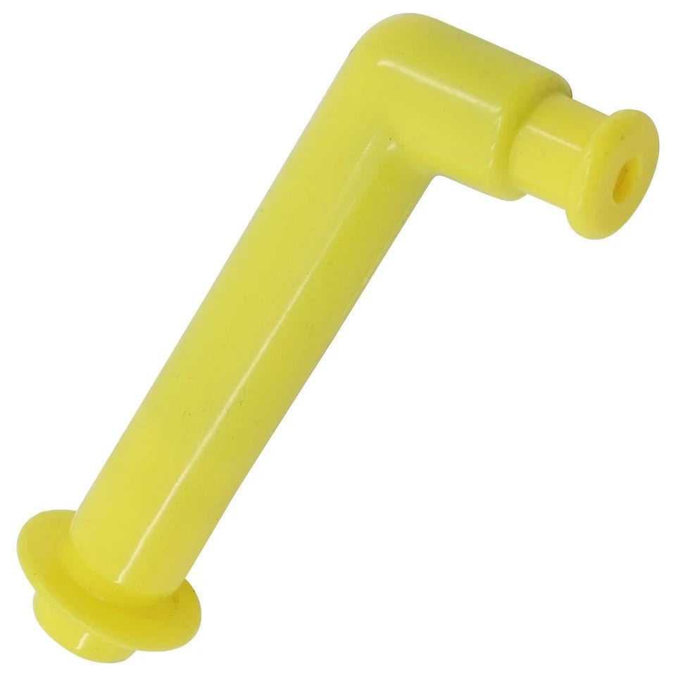 Caltric 30700-HN8-003 30700HN8003 Spark Plug Boot Cap For Honda ATV