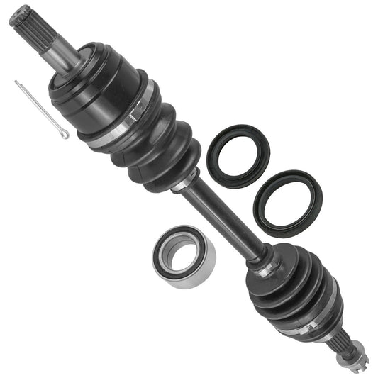 for Honda TRX300FW Fourtrax 300 4X4 1988-2000 Front Left or Right CV Joint Axle