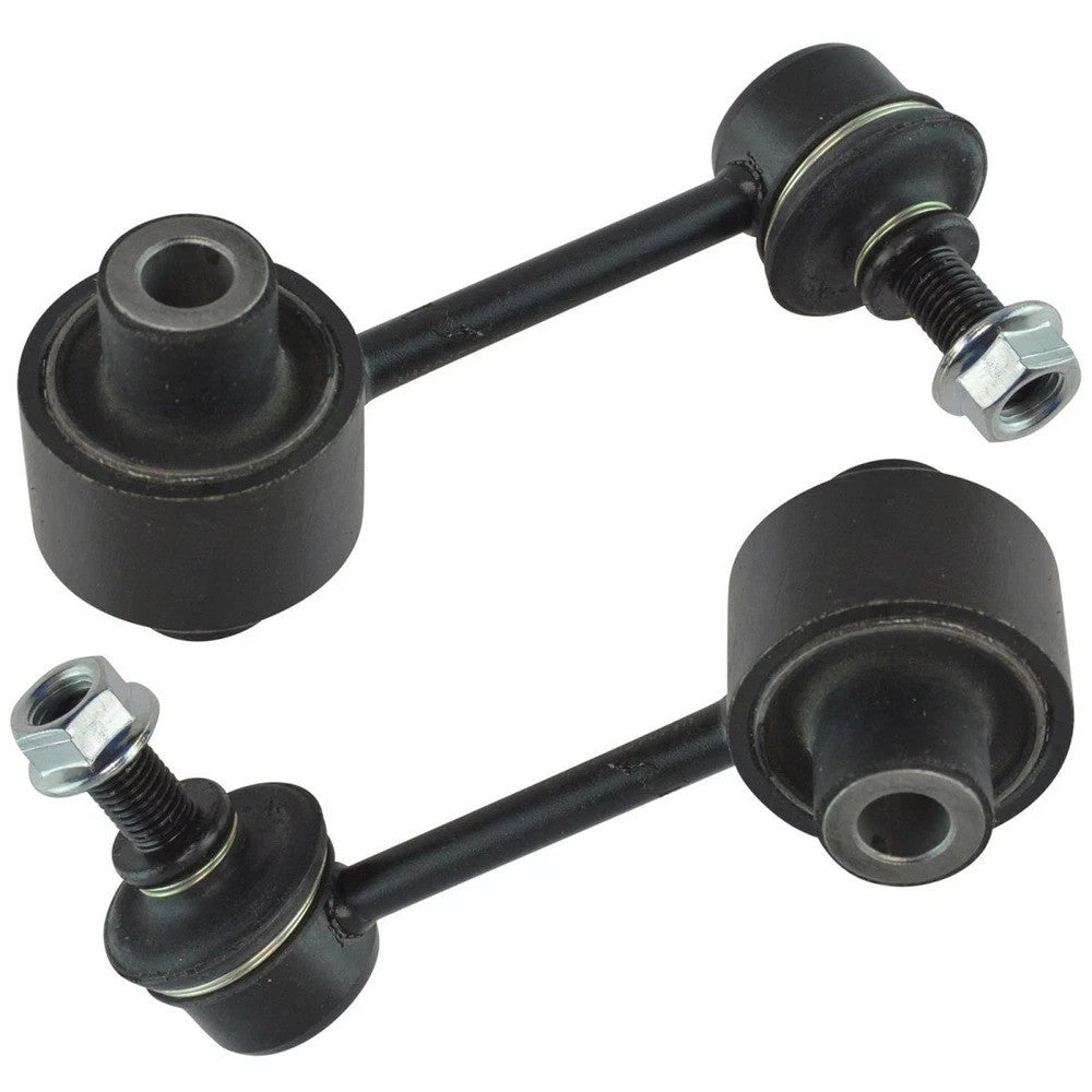 Stabilizer Sway Bar End Link Rear Pair for Impreza WRX