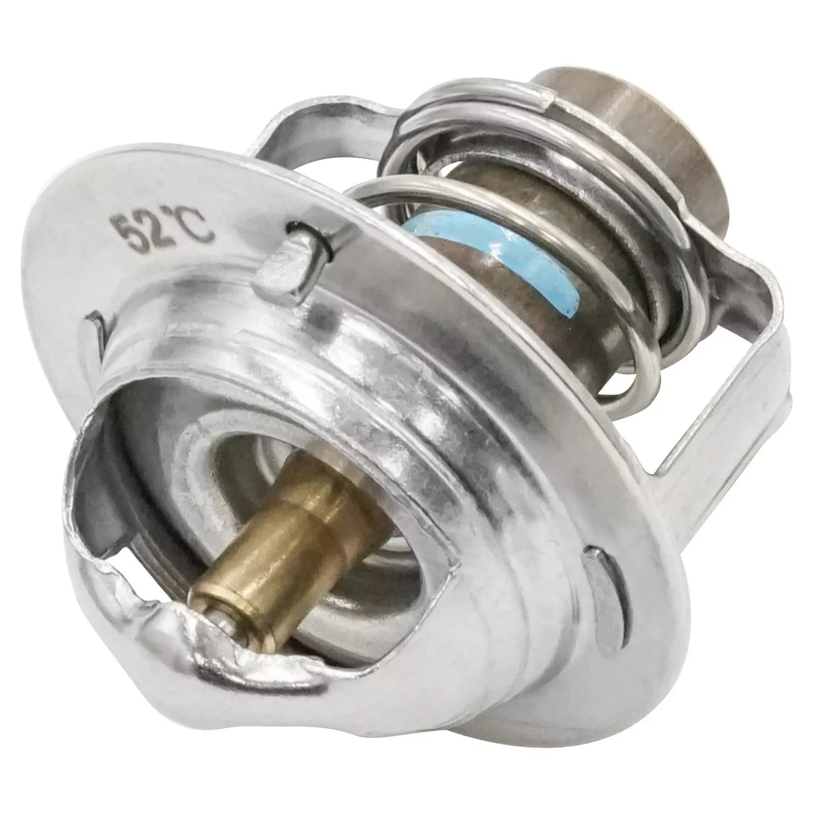 Thermostat for Yamaha Grizzly 660 YFM660 2002 2003 2004 2005 2006 2007 2008