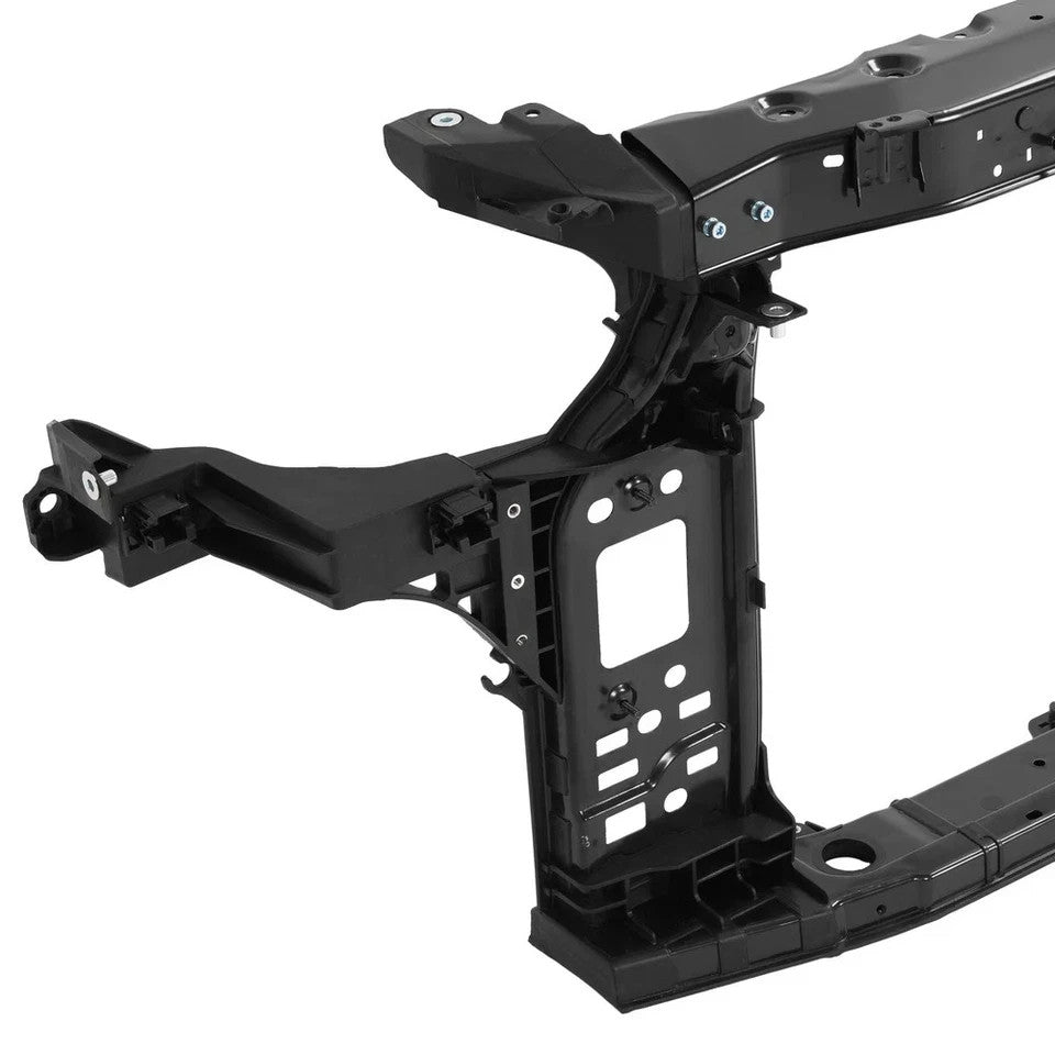 HY1225179 Front Radiator Support Assembly For 2015-2017 2016 Hyundai Sonata 2.4L
