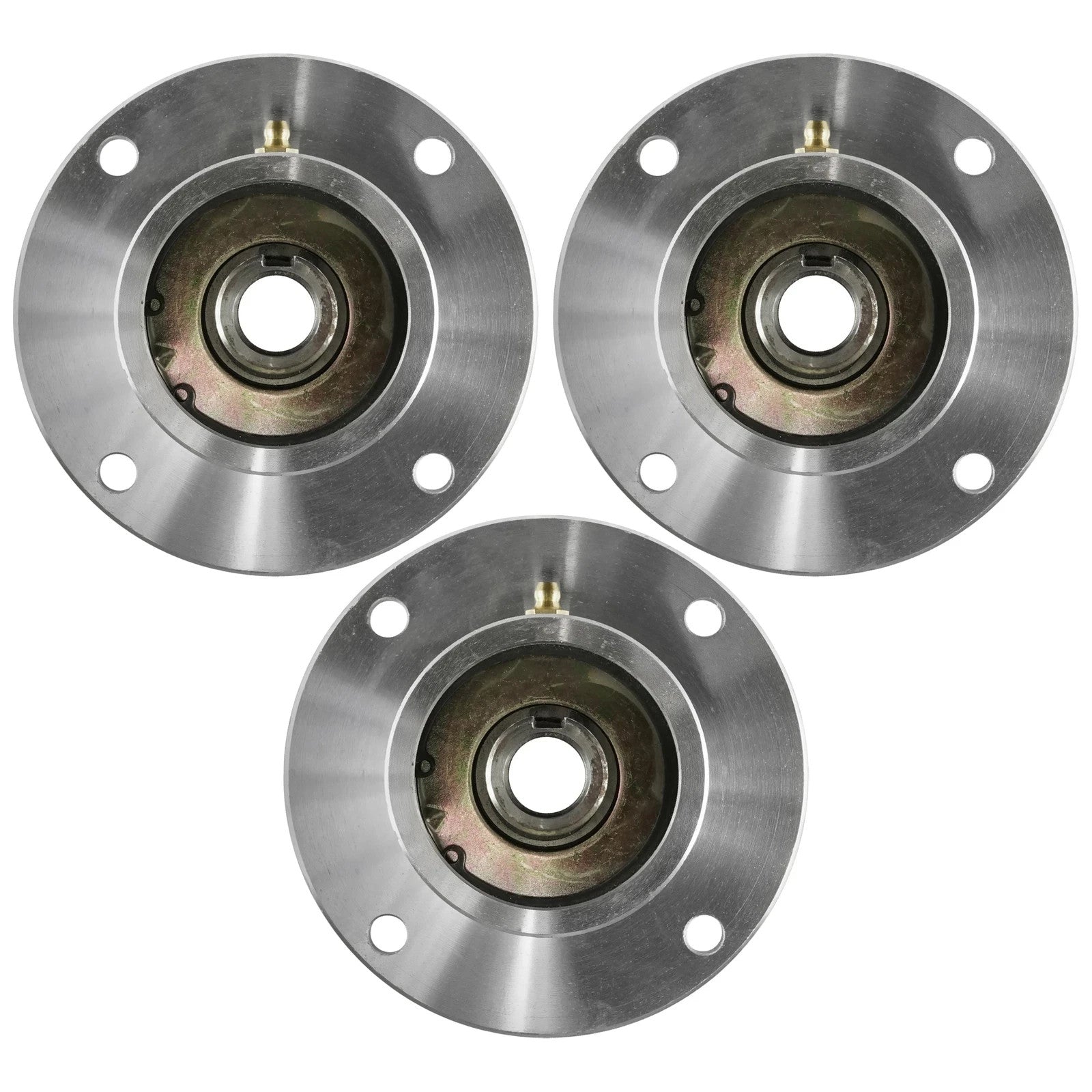 3 Spindle Assembly For Scag 46020 46400 For Snapper 3036300 For Lesco 050194