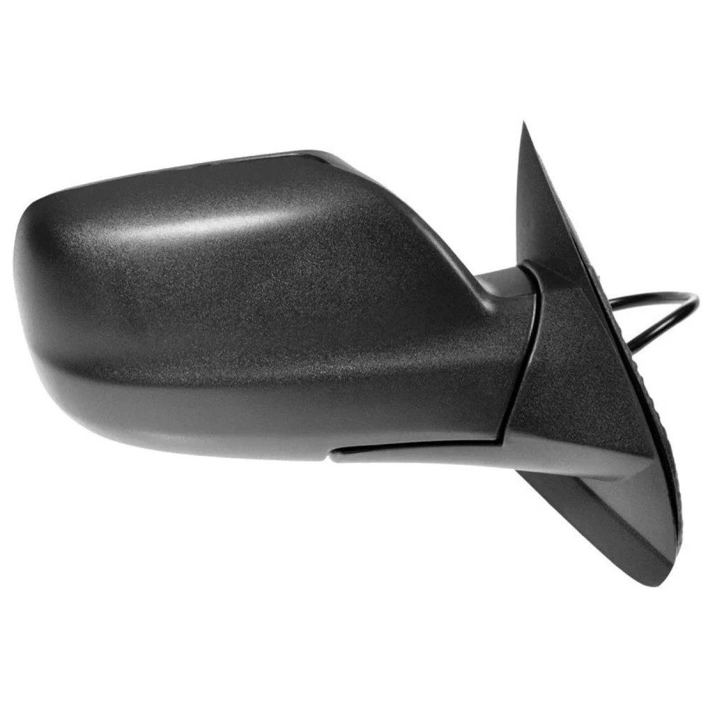 Side View Power Heated Mirror Passenger Right RH for 05-10 Jeep Grand Cherokee