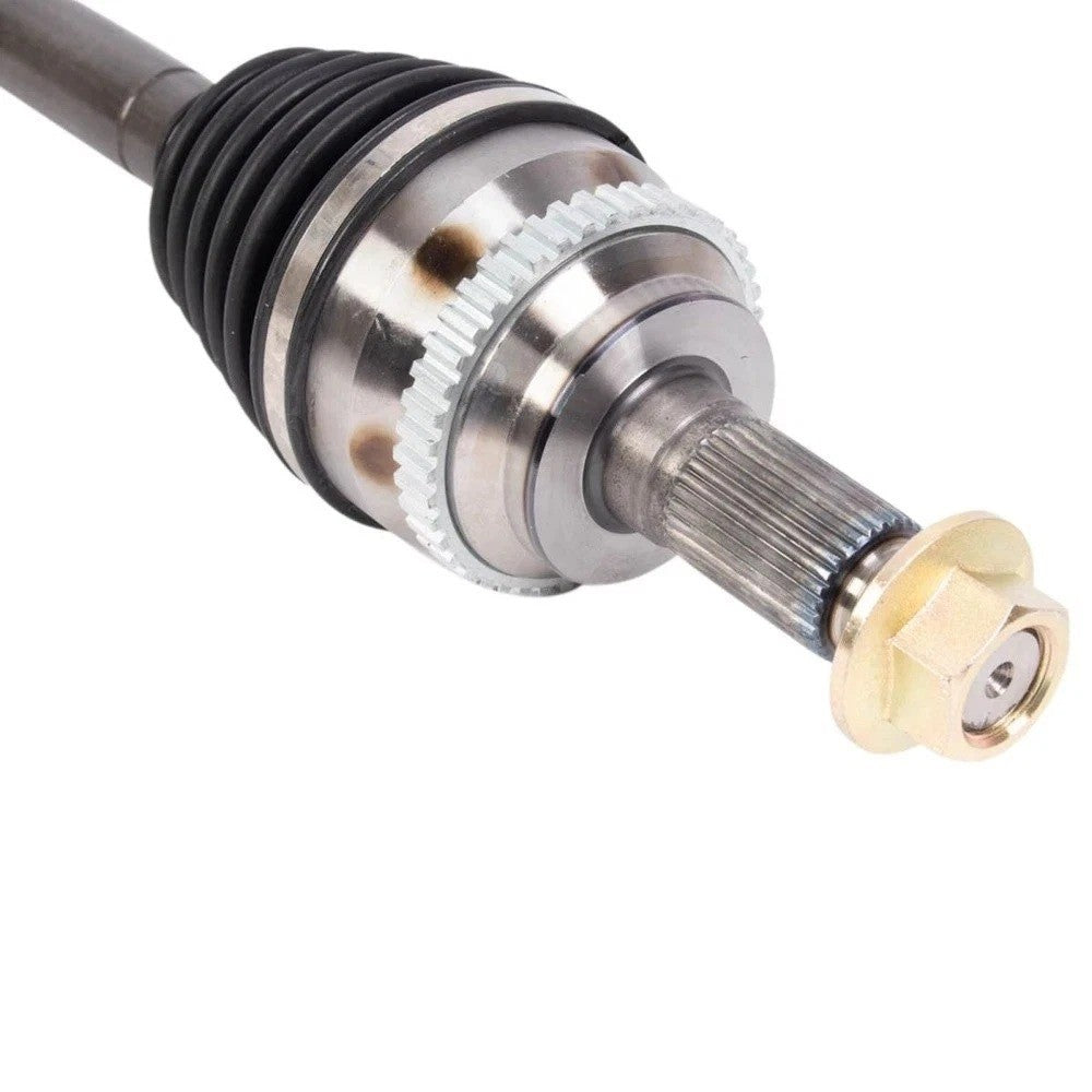 Front Left CV Axle Shaft For 2007-2012 Mazda CX-7 2007-2015 CX-9