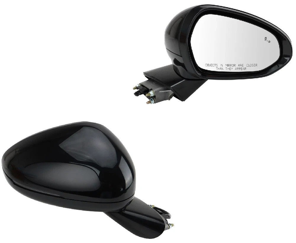 Right Mirror Fits 2021-2024 Kia K5