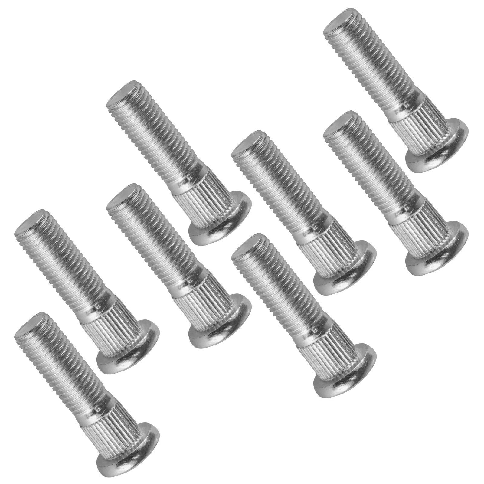 8 Front Rear Wheel Hub Bolt for Honda TRX250 TRX250X TRX250R Fourtrax 250 86-88