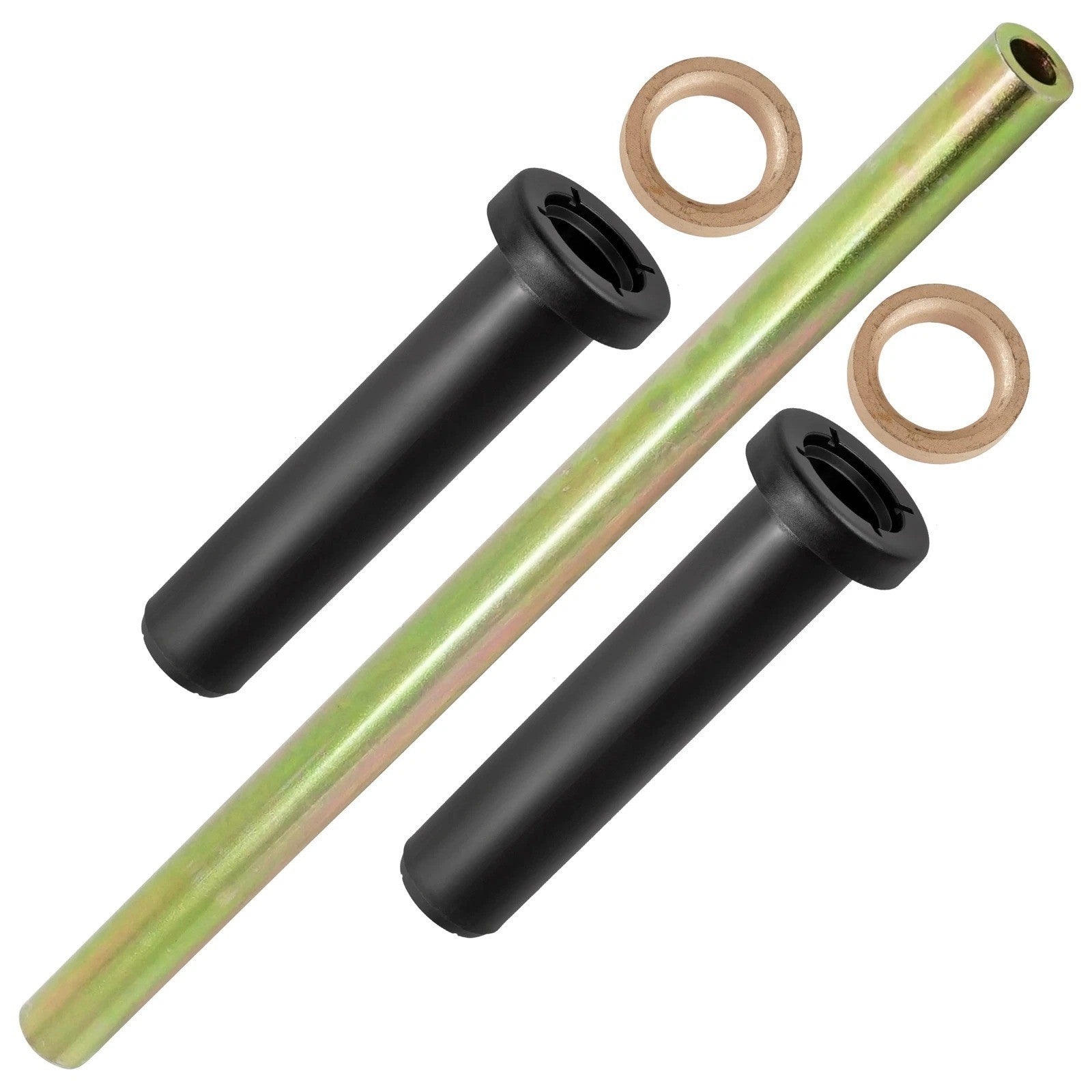 Front A Arm Bushing Kit For Polaris Sportsman 500 96-13/ X2 570 14-15/ 600 03-05