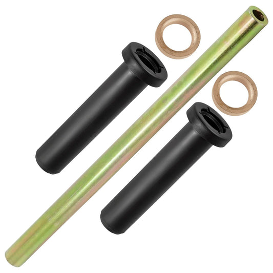 Front A Arm Bushing Kit For Polaris Sportsman 500 96-13/ X2 570 14-15/ 600 03-05
