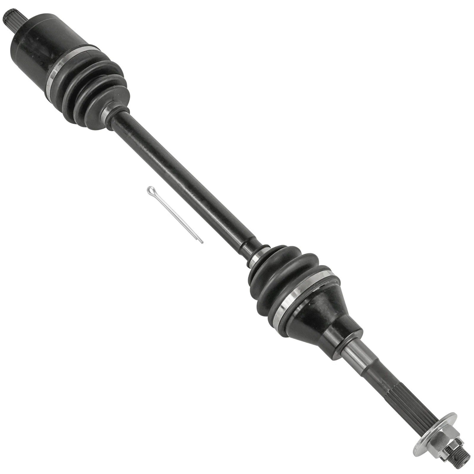 Caltric Front Left Or Right CV Axle For Kubota RTV-X1140R RTV-X1140W 2016-2023