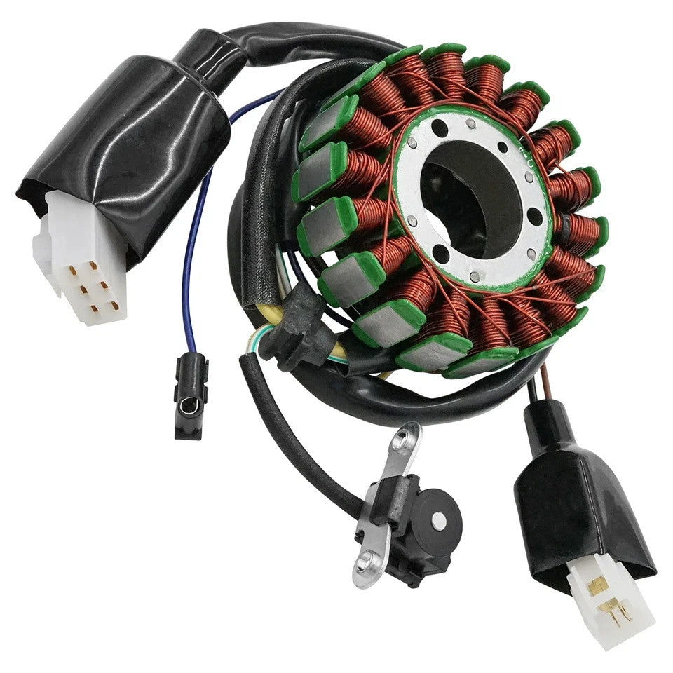 Stator for Kawasaki KLX250T KLX250S KLX250 S KLX 250 S 2009 2010-2014 Magneto