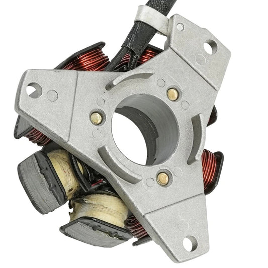 Stator for Honda ATC250R ATC 250R 1985 1986 / TRX250R Fourtrax 1986-1988 Magneto