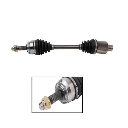 CV Axle Shaft Assembly Fits 2013-2021 Buick Encore 2015-2021 Chevrolet Trax