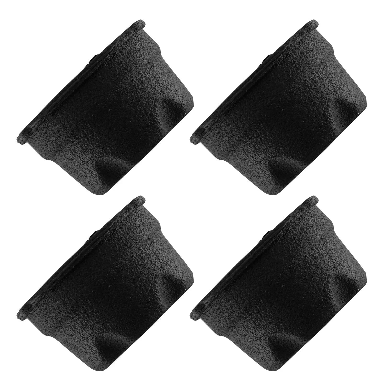 Front & Rear Left Right Wheel Cap for Suzuki Ozark LT-F250 2002 2003-2009 / 4x 