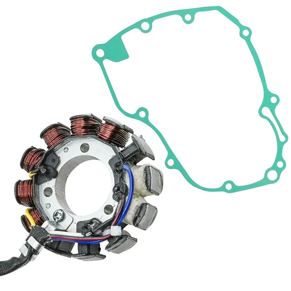 Stator & Gasket for Honda CRF450X CRF 450 X 2005-2017