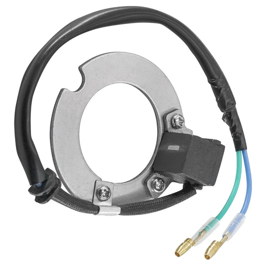 Stator Pulse Pickup Coil Trigger for Honda ATC185 1980, ATC185S 1981 1982 1983