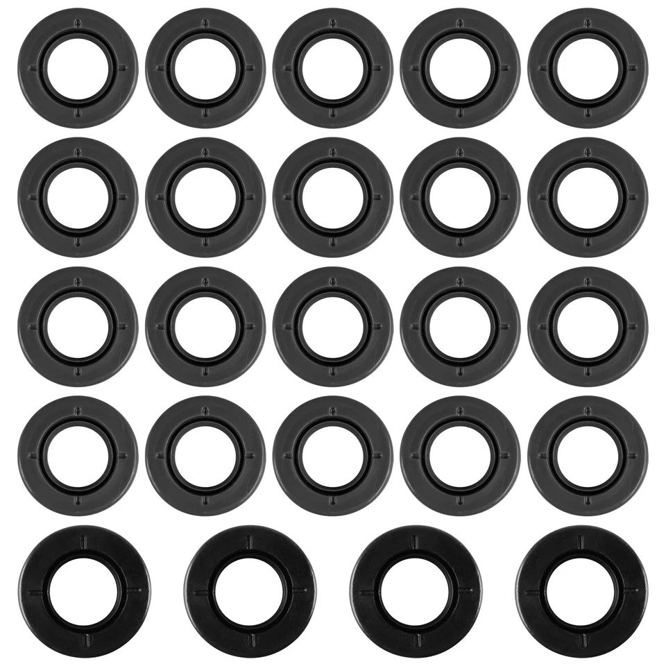 for Polaris Sportsman XP 550 EFI EPS 2009 Rear Suspension A-Arm Bushings Kit