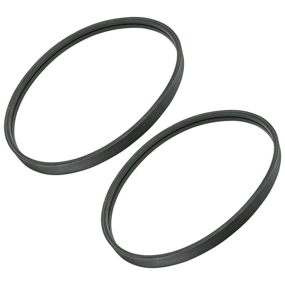 Caltric 48202 Drive Belt for Scag Walk-Behind Mowers 32" 36" 48" 52" Decks 2x