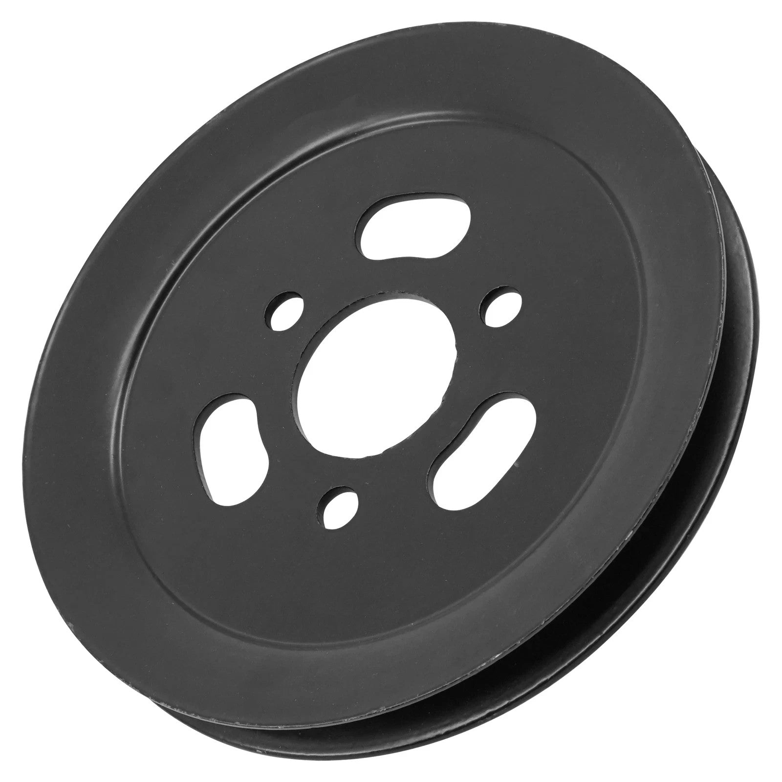 107-7678 60" Deck Spindle Pulley For Toro Z Master 74265 7000 Z580 D Z593 D