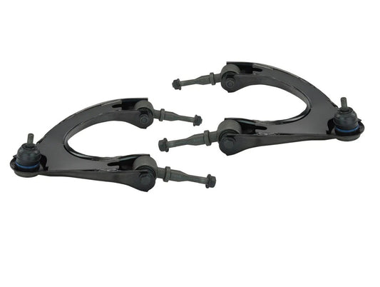 Control Arm with Ball Joint Front Upper Pair for Chrysler Dodge Eagle Mitsubishi