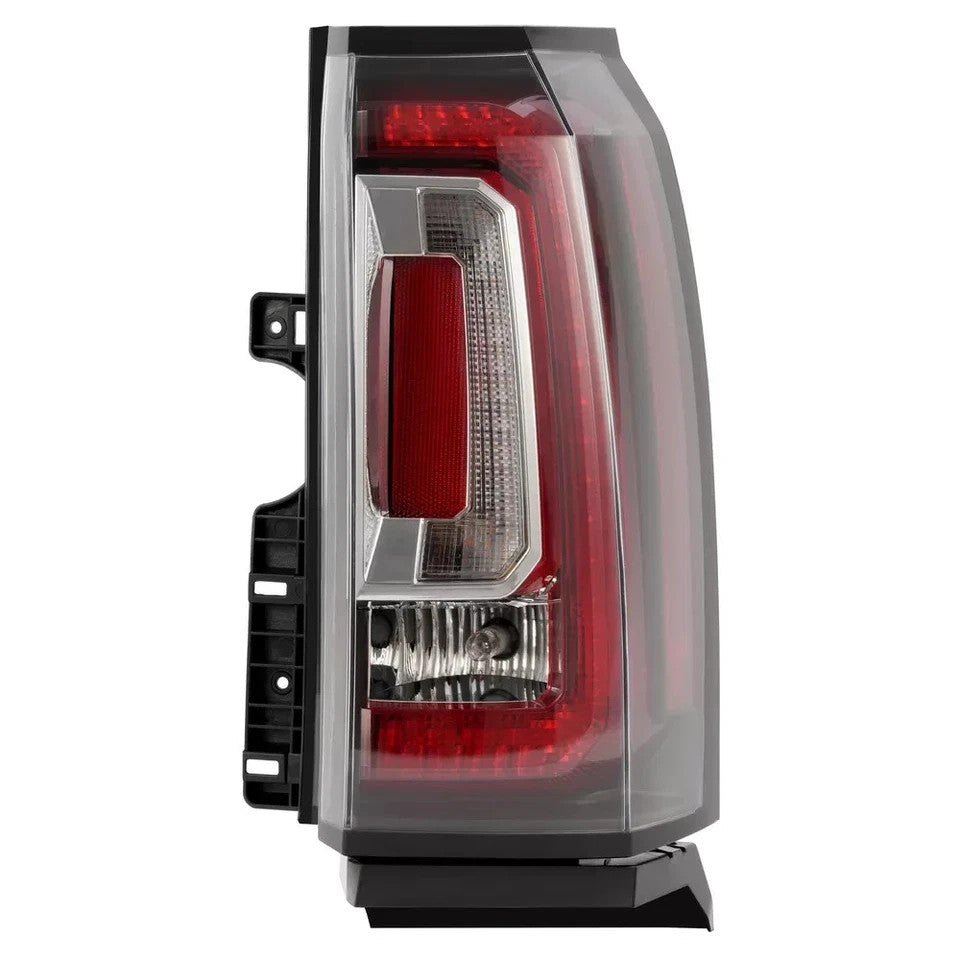 HECASA For 2015-20 GMC Yukon/Yukon XL LED Tail Light Brake Lamp Passenger Right