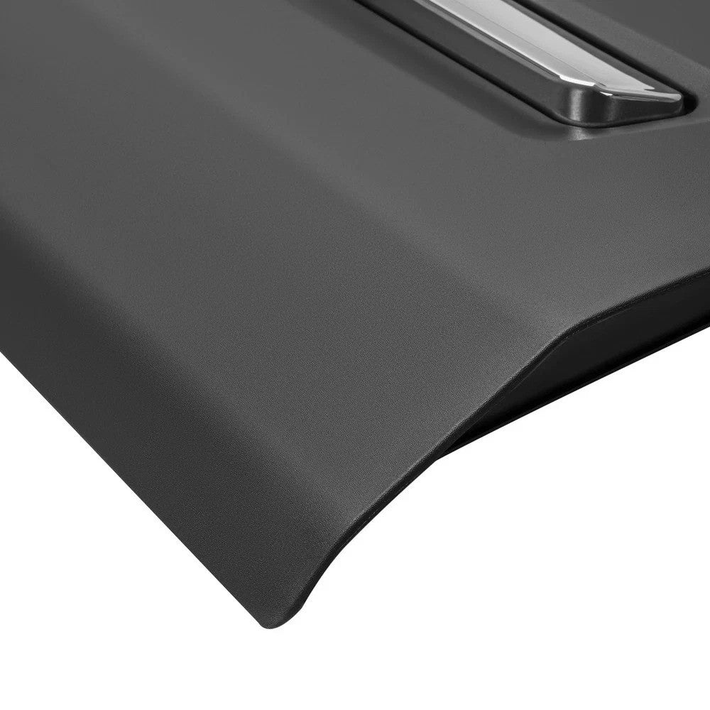 Rear Left Driver Lower Door Body Molding Trim For Ford Explorer 2016-2019