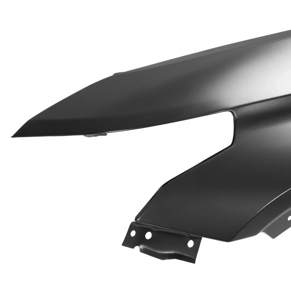 Fender Quarter Panel Driver Side For Chevy Chevrolet Traverse 2018-2024 84679031