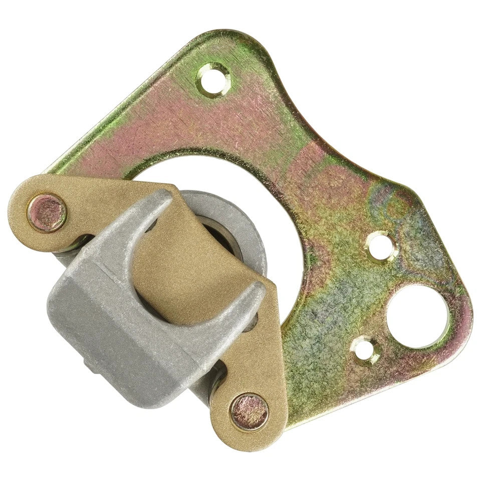Front Right Brake Caliper w/ Pads for Polaris 1910842 1911541