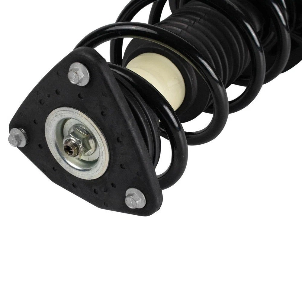 Front & Rear Suspension Kit Fits 2013-2018 Ford Focus