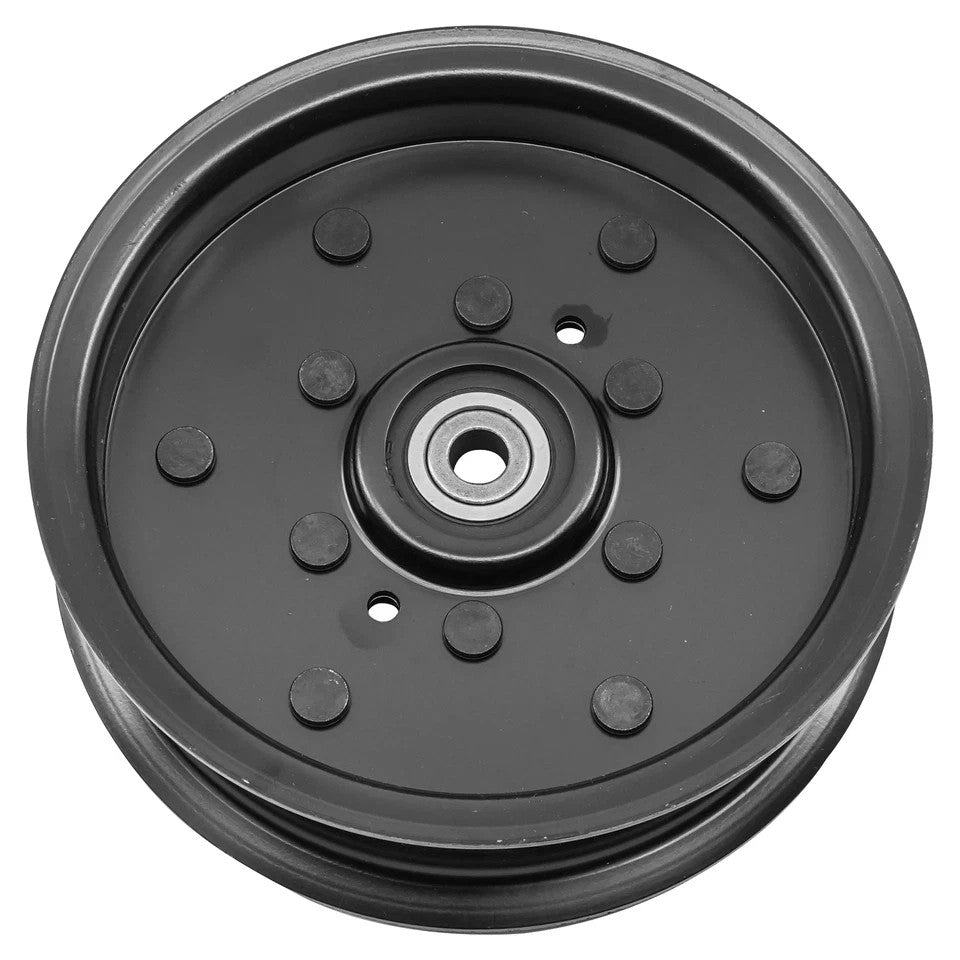 Deck Belt Idler Pulley For Husqvarna GT2254 GTH2254 GTH2654 GTH2754 54" Deck