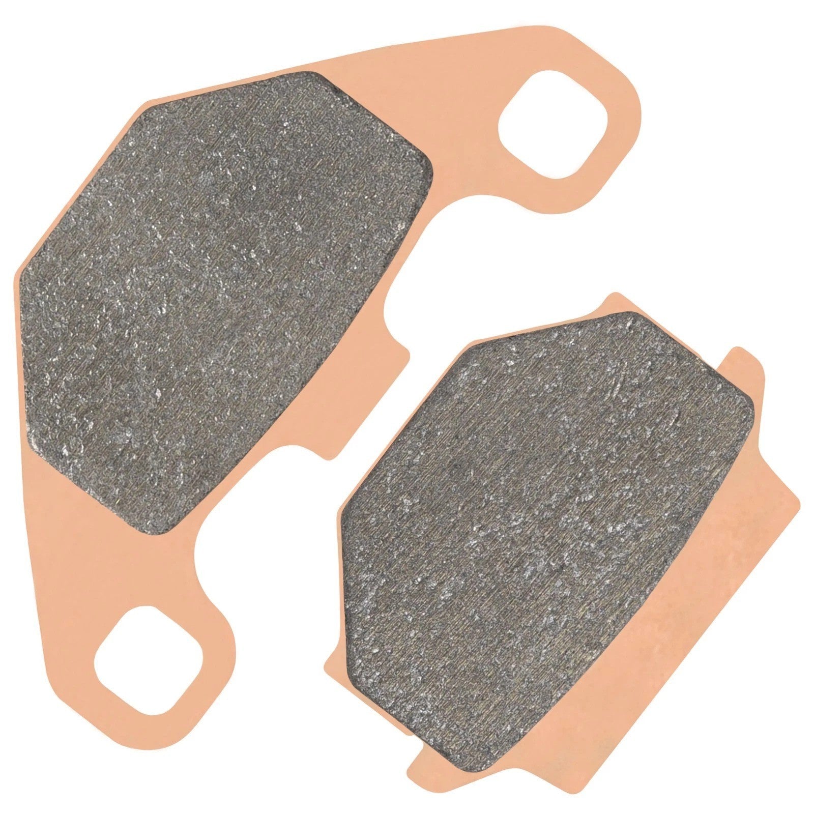 Front Brake Pads for Kawasaki KDX200 1986 1987 1988 1989 Front Brake Pads